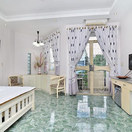 Sunshine Hotel Ho Chi Minh-Byen Eksteriør billede
