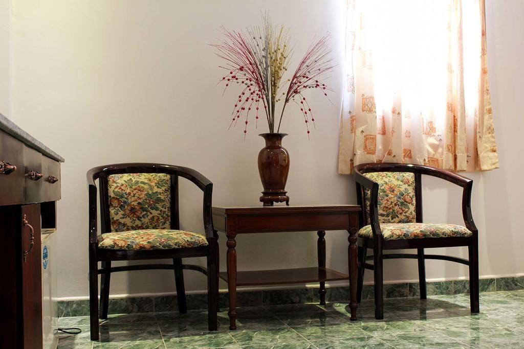 Sunshine Hotel Ho Chi Minh-Byen Eksteriør billede