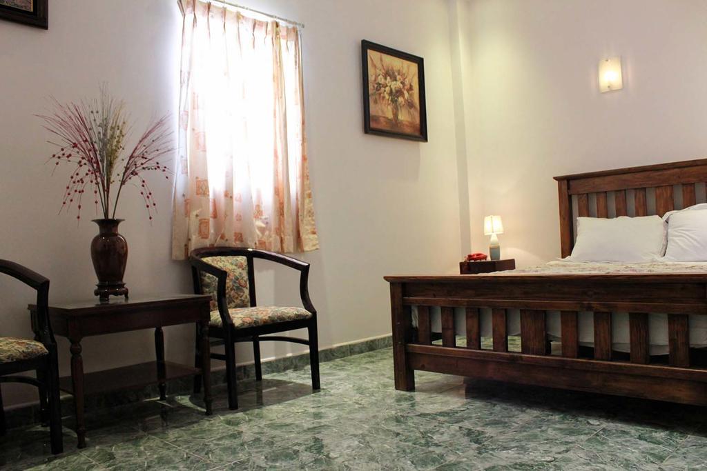 Sunshine Hotel Ho Chi Minh-Byen Eksteriør billede