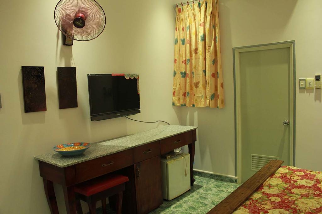 Sunshine Hotel Ho Chi Minh-Byen Eksteriør billede