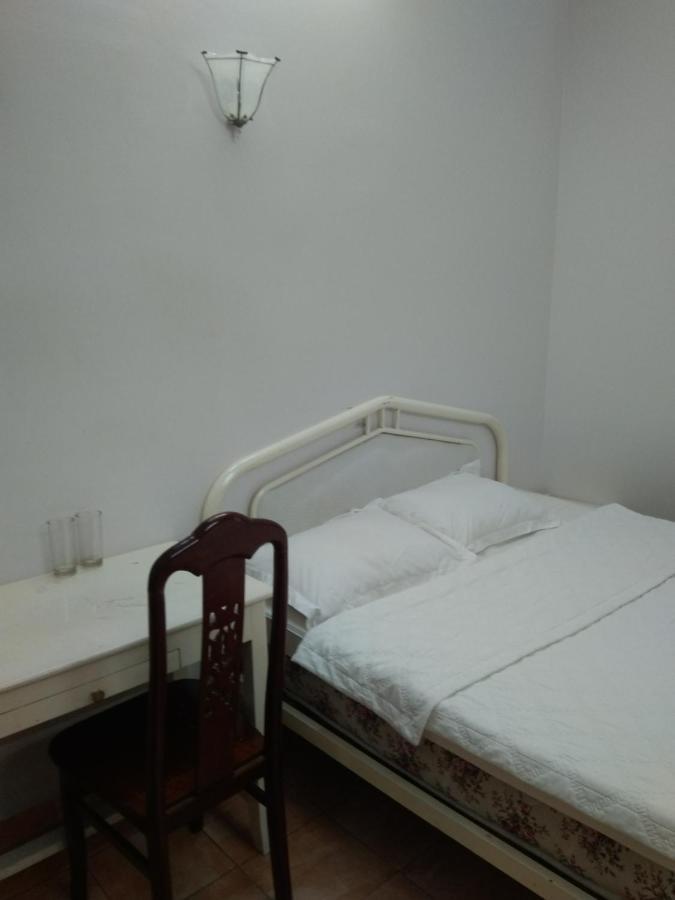 Sunshine Hotel Ho Chi Minh-Byen Eksteriør billede