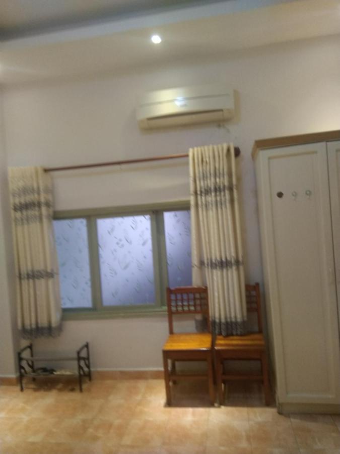 Sunshine Hotel Ho Chi Minh-Byen Eksteriør billede